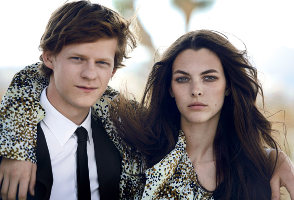 Vittoria Ceretti pic #1079474