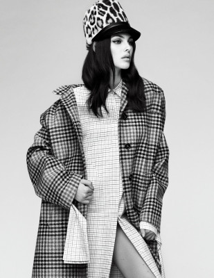 Vittoria Ceretti pic #1120683