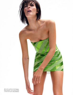 photo 25 in Vittoria Ceretti gallery [id1224240] 2020-07-29 00:00:00