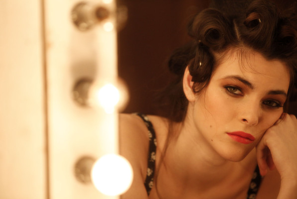 Vittoria Ceretti pic #1111602