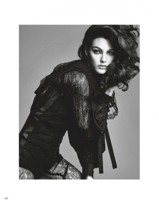 Vittoria Ceretti pic #1152700