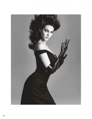 Vittoria Ceretti pic #1152698