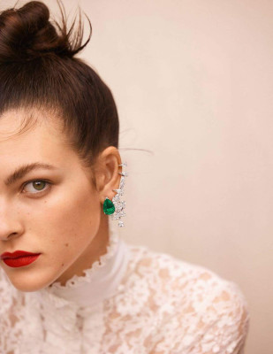 Vittoria Ceretti pic #1085132