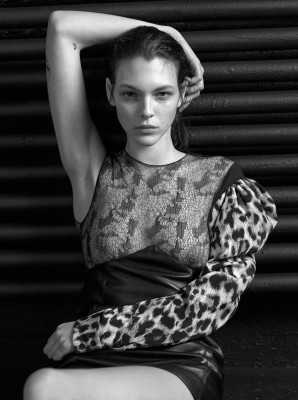 Vittoria Ceretti pic #1086952