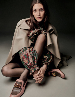 Vittoria Ceretti pic #1172249