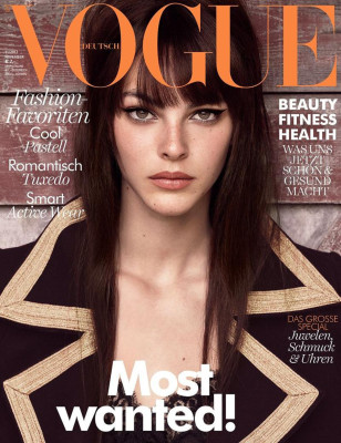 Vittoria Ceretti pic #1090215