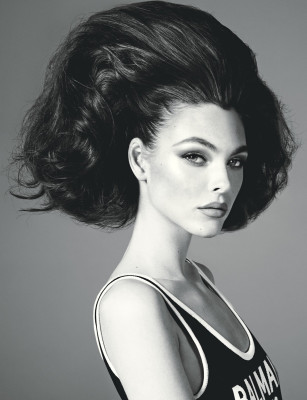 Vittoria Ceretti pic #1096684