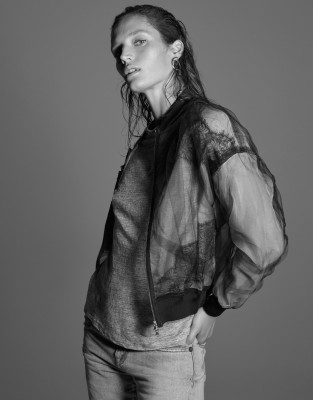 Vivien Solari pic #845127