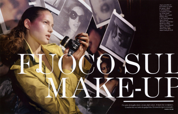 Vivien Solari pic #14505