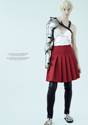 Vivien Solari pic #845588
