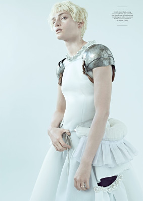 Vivien Solari pic #845587