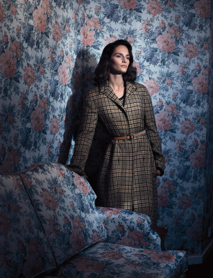 Vivien Solari pic #845131