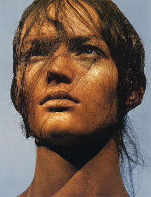 Vivien Solari pic #845126