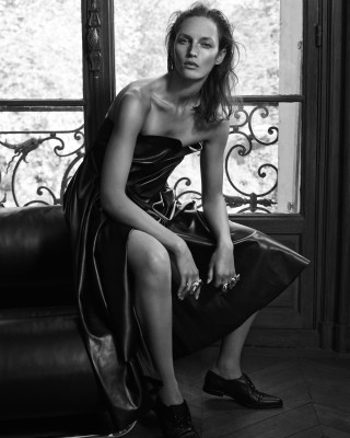 Vivien Solari pic #845584