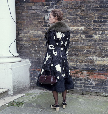 Vivien Solari pic #845569