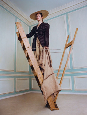 Vivien Solari pic #901076