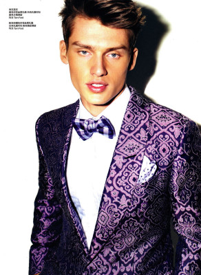 Vladimir Ivanov pic #261693