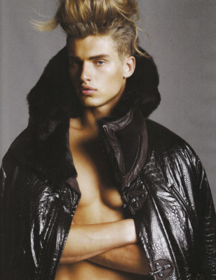 Vladimir Ivanov pic #281520