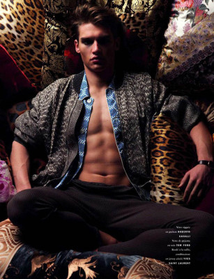 Vladimir Ivanov pic #291058