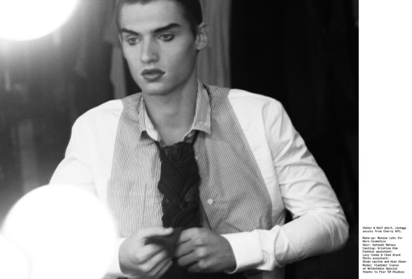 Vladimir Ivanov pic #287812