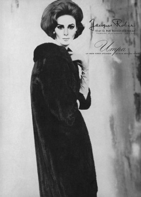 photo 4 in Wilhelmina Cooper gallery [id439605] 2012-02-02 00:00:00