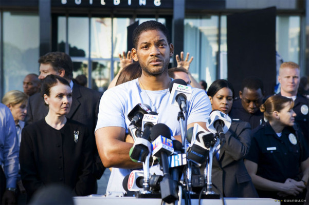 photo 4 in Will Smith gallery [id105945] 2008-08-05 00:00:00
