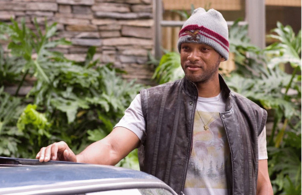 Will Smith pic #105954
