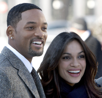 Will Smith pic #123092