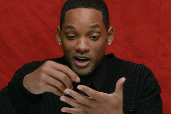 Will Smith pic #125422