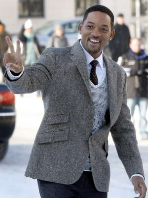 Will Smith pic #123091