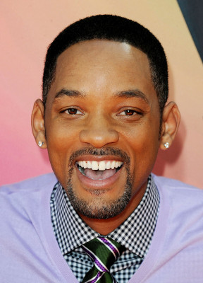 photo 5 in Will Smith gallery [id246839] 2010-04-05 00:00:00
