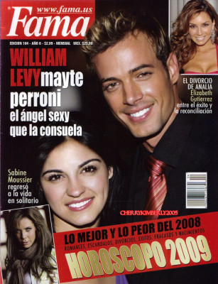 William Levy pic #545812
