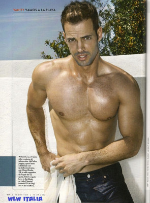 photo 6 in William Levy gallery [id553655] 2012-11-19 00:00:00