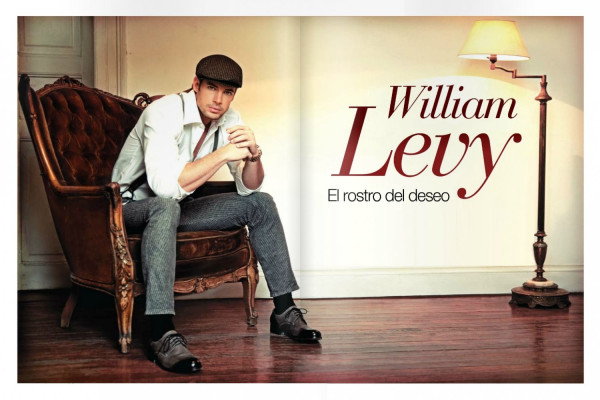 photo 19 in William Levy gallery [id552601] 2012-11-18 00:00:00