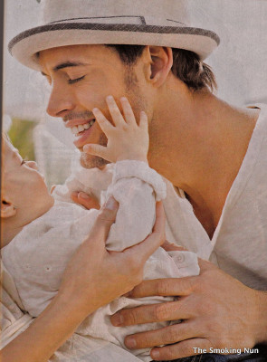 photo 7 in William Levy gallery [id553654] 2012-11-19 00:00:00