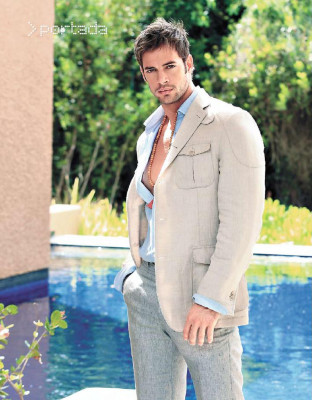 photo 16 in William Levy gallery [id538002] 2012-09-29 00:00:00