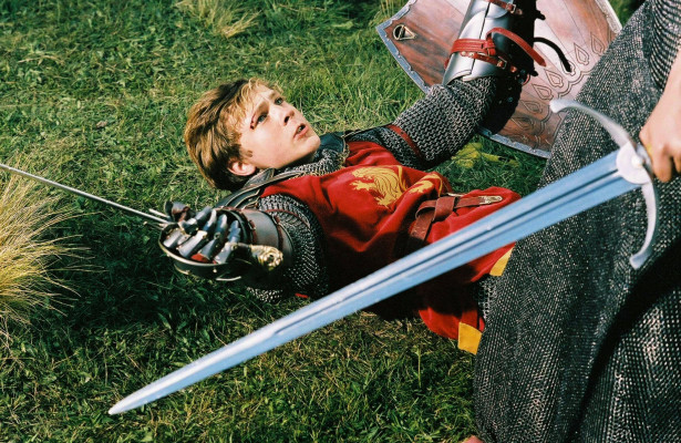 photo 4 in William Moseley gallery [id603427] 2013-05-17 00:00:00
