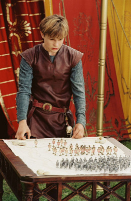 photo 22 in William Moseley gallery [id603430] 2013-05-17 00:00:00