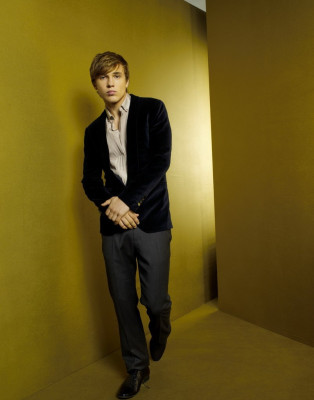 photo 15 in William Moseley gallery [id605816] 2013-05-23 00:00:00