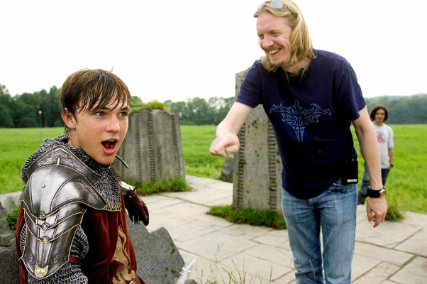 photo 18 in William Moseley gallery [id605813] 2013-05-23 00:00:00