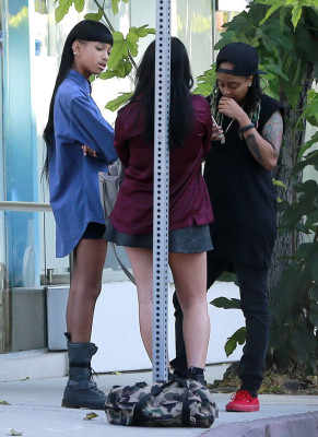 photo 21 in Willow Smith gallery [id635866] 2013-10-02 00:00:00
