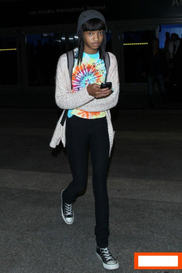 photo 25 in Willow Smith gallery [id612267] 2013-06-21 00:00:00