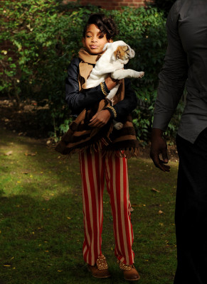 Willow Smith pic #321649
