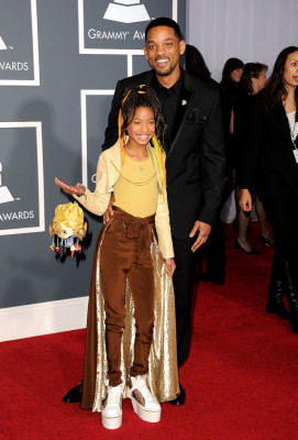 photo 20 in Willow Smith gallery [id344908] 2011-02-22 00:00:00