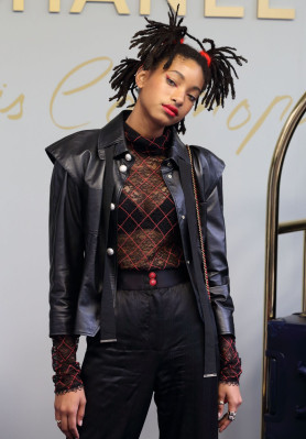 photo 20 in Willow Smith gallery [id938840] 2017-06-04 00:00:00