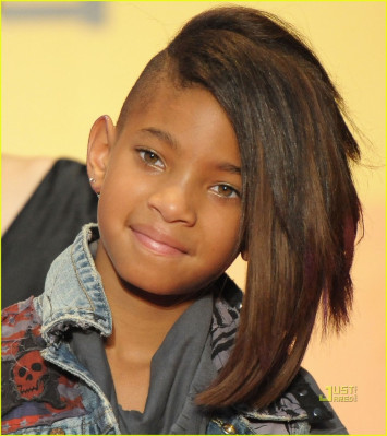 photo 24 in Willow Smith gallery [id321650] 2010-12-29 00:00:00