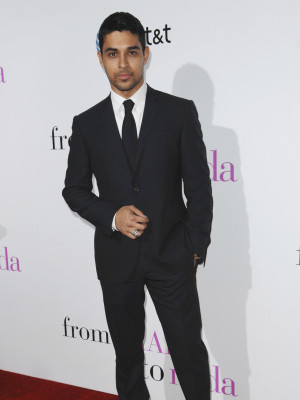 photo 20 in Wilmer Valderrama gallery [id435350] 2012-01-17 00:00:00