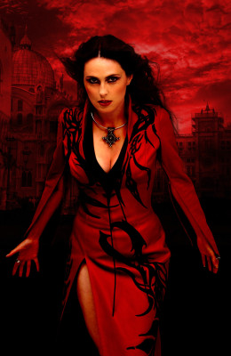 photo 16 in Within Temptation gallery [id75790] -0001-11-30 00:00:00
