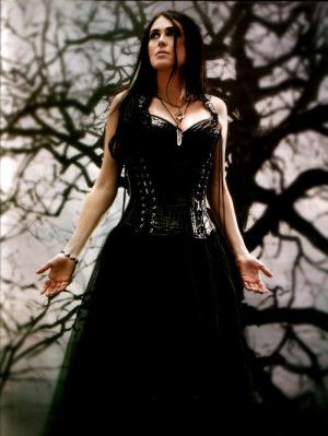 photo 4 in Within Temptation gallery [id75221] -0001-11-30 00:00:00