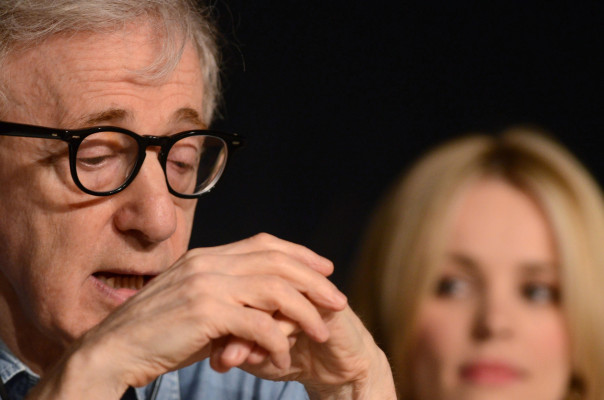 photo 7 in Woody Allen gallery [id680572] 2014-03-18 00:00:00